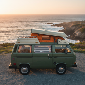 Techo Elevable para <span class=keywords><strong>Camper</strong></span>, Conversión de Furgoneta de Viaje, Remolque <span class=keywords><strong>Camper</strong></span>, Techo Abatible para Furgoneta - Product Image 4