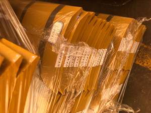 Pisau Motor Grader Buldoser SAR/TIG Baru, Baja yang Diperkeras dengan Panas, Mata Pisau 7T5702 3G8315, Excavator, Garansi 1 Tahun - Product Image 3