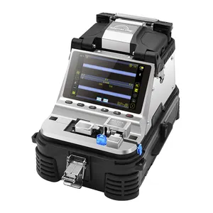 fast fusion 6s optical fiber fusion splicer AI-10