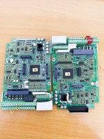 Terminal Inverter C2000 & CP2000 2945470301/300/400 Papan Kontrol Papan CPU Putih/Hitam Colokan Garansi 3 Bulan