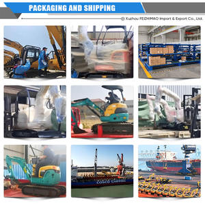 Bulldozer D5 de Alto Rendimiento, Equipo de Construcción Confiable y Potente para Movimiento de Tierras Pesadas y Preparación de Sitios, con Bomba y Motor de Primera Calidad - Product Image 6