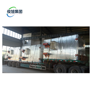 Machines et équipements de modification insecticide de surface du bois sous vide à haute température Junxu - Product Image 6