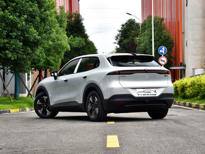 Changan DEEPAL S05 2025 2026, Vehículo Eléctrico <span class=keywords><strong>de</strong></span> Nueva Energía, Precio <span class=keywords><strong>de</strong></span> Fábrica, SUV Eléctrico <span class=keywords><strong>de</strong></span> Alto Rendimiento, 5 Puertas, 5 Asientos - Product Image 4