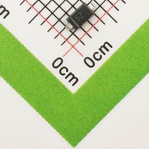 brand-new and original MM1Z39-VL SOD-123 Diodes Zener Diodes 500mW 39V 2uA - Product Image 1