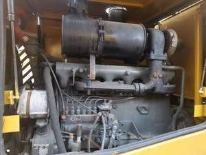 Cargadora de ruedas usada Sdlg Sdlg956f 936l 956 Cargadoras frontales usadas Maquinaria Cargadora usada SDLG936L a la venta - Product Image 6