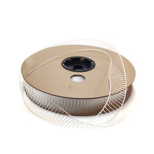 Đàn hồi STAPLE <span class=keywords><strong>tag</strong></span> <span class=keywords><strong>Pin</strong></span> cuộn cho quần jean rửa nhựa mặt hàng chủ lực cho quần jean rửa nhựa STAPLE cuộn cho quần jean - Product Image 1