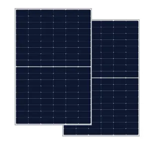Fotovoltaik fiyat güneş panelleri 400 watt güneş paneli ev kullanımı güneş paneli