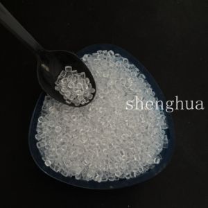 Gránulos de Resina PS GPPS de Grado Alimenticio con Alta Resistencia al Calor para Inyección, Extrusión y Moldeo por Soplado - Product Image 5