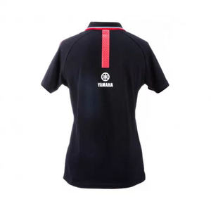 CAMISA POLO ORIGINAL YAMAHA PARA MUJER - Product Image 1