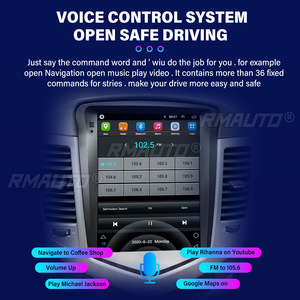 Reproductor Android 10 para Auto Chevrolet Cruze J300 2008-2012, Radio 2DIN, Multimedia, Video, GPS, Navegación, Estilo Tesla - Product Image 6