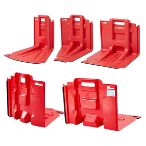 Home Plastic <b>Flood</b> <b>Barrier</b> UV Resistant for Outdoor Home Areas - Product Image 4