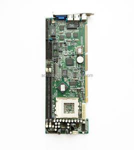 EVOC FSC-1611VD4N EDCA18097C FSC-1611 FSC-1612V2N VER.A3 Industrial <b>Motherboard</b> <b>Cpu</b> Board <b>CPU</b> Module <b>Motherboard</b> 100% test - Product Image 4