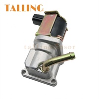 FSN520660B pièces de voiture à moteur automatique soupape de commande d'air de ralenti IAC OEM FSN5-20-660B pour Mazda familia