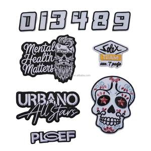 Parche Triangular Ojo de la Providencia <span class=keywords><strong>Illuminati</strong></span> (8.8cm) para Chaquetas y Mochilas - Product Image 3