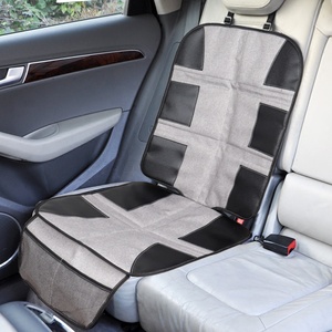 Accessoires de voiture universel pour enfants, housse de protection pour siège de voiture, antidérapant, pour bébé - Product Image 3