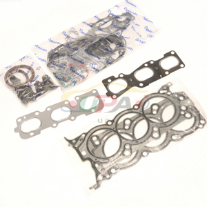 ชุดปะเก็นระบบเครื่องยนต์ใหม่ K-IT-ENGINE OVERHAUL 20910-3CB00 209103CB00 สำหรับ H-YUNDAI ELANTRA K-ia SONATA 20910 3CB00 - Product Image 5