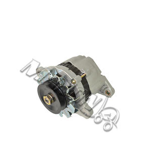 Alternador Bomanhyster Z-5-81200-341-1 para Montacargas Mitsubishi, Nissan, TCM, Toyota, Yale - Repuesto para Reparación - Product Image 1