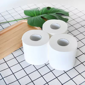 Rollos de Papel Higiénico Ecológicos OEM ODM, Biodegradables, Ultra Suaves, Desechables - Product Image 4