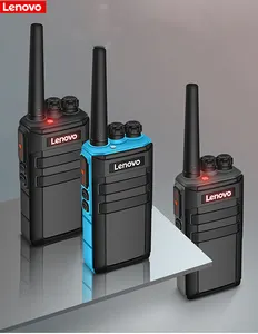 Lenovo Uhf Waki Taki Radio N7 útil Talky