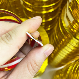 Bande de bord en PVC imperméable bande de bord de meubles en PVC bandes de décoration bande de bord bande de protection pour pare-chocs - Product Image 3