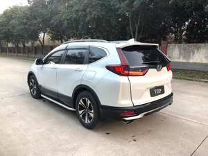 Honda <span class=keywords><strong>CRV</strong></span> 1.5T <span class=keywords><strong>2021</strong></span> Edición Estilo de Tracción en Dos Ruedas - Product Image 5
