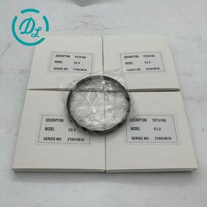 EexcavaStart Diesel C2.2 Piston Ring <b>Set</b> 270-6970 Mini Excavators Loaders Engines Durable Performance Easy Install 6 Months - Product Image 5