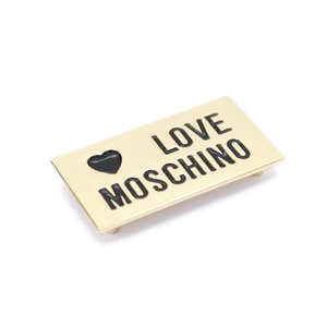 Label <b>Hardware</b> Factory Custom Creative Design Logo Metal China Rectangle Metal Printed Labels and Tags for Handbags 5-7 Days - Product Image 5