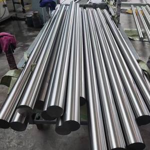 Barre d'acier ronde de nickel de haute pureté de Ni200 Ni201 4j42 6mm 4mm 3mm pour l'industrie - Product Image 5