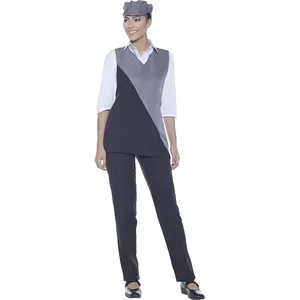 เสื้อคลุม L438 สำหรับงานมืออาชีพ ผลิตตามสั่ง - Product Image 1