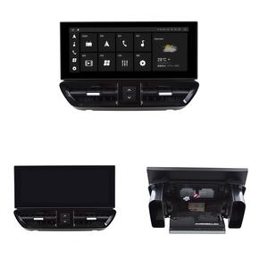 Autoradio Android avec écran tactile IPS de 12,3 pouces, lecteur multimédia vidéo pour Porsche Cayenne 2011-2016, <span class=keywords><strong>Carplay</strong></span>, navigation GPS - Product Image 5