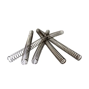 Nhà máy sản xuất lò xo khuôn thép không gỉ, lò xo nén nhỏ dùng cho đồ nội thất - Product Image 3
