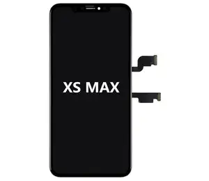 스크린 도매 휴대 전화 lcd x xr xs max 11 12 13 pro max lcd 디스플레이 iphone xs max lcd