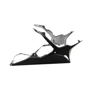 Carenado Inferior de Fibra de Carbono para BMW S1000RR 2019-2025 - Product Image 5