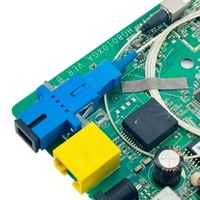HG8310M ONU PCB Routeur Grande Taille 13 Type FTTH 1GE XPON EPON GPON ONT Modem Mini Gigabit 10/100M Offres Spéciales Comme HG8546M HG8010H