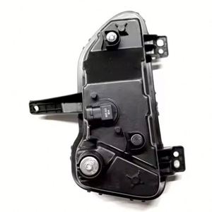 ปืนยิงกำแพงกันชนหน้าไฟตัดหมอกดัดแปลงใช้ในเชิงพาณิชย์รุ่นกันชนหน้าโคมไฟป้องกันกันชนไฟในเวลากลางวัน - Product Image 2