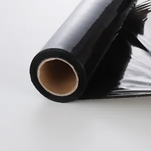 2023 The best-selling of Strong Tear Resistance Packaging Plastic Stretch Film