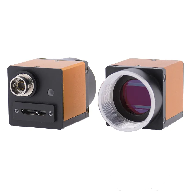 CatchBEST Jelly6-MU3HI130M/C (IGYYO) USB3.1 초고속 고속 산업용 카메라