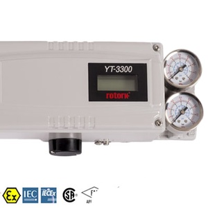 ระบบควบคุมการไหลด้วย YT-3300 Smart YTC - Product Image 2
