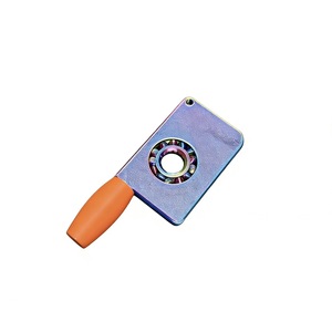 Nouveaux jouets sensoriels mignons et moelleux pour soulager l'anxiété et le stress, jouet de décompression, couteau à gravité en plastique, impression 3D - Product Image 4