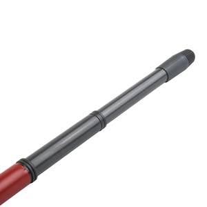 Remplacement télescopique de vadrouille rotative RinseClean adapté aux accessoires de pièces de rechange d'aspirateur Vi-ledas Easywring - Product Image 4