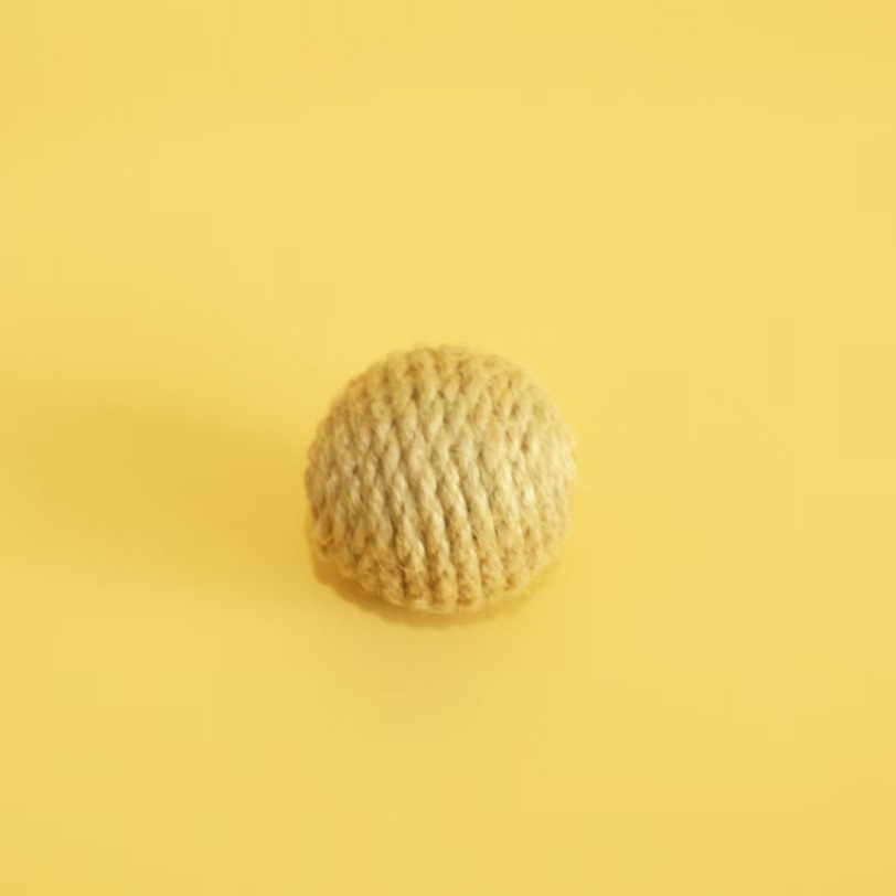 Bola de cuerda