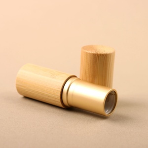 Трубка губной помады из натурального бамбука, 4,5 г - Product Image 6
