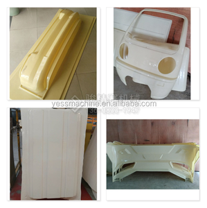 YESHINE Machine de moulage par injection de pare-chocs de <span class=keywords><strong>voiture</strong></span> sous vide vente chaude usine de fabrication de plastique produit chaud 2019 fourni 3 phases 35 - Product Image 5