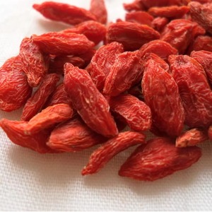 Fruits secs naturels et sains, thé aux herbes de goji rouge chinois, baies de goji - Product Image 3