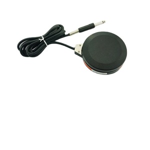 Plastic Tattoo Foot Switch <b>Pedal</b> Permanent Makeup Power Supply Accessory for PMU Tattoo <b>Machine</b> - Product Image 4