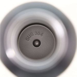 Custom logo New Design Stainless Steel Water <b>Bottle</b> Vacuum Insulated Vacuum Sport Water <b>Bottle</b> - Product Image 4