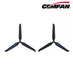 Hélice Plegable Gemfan 1051F-2 F1051-3 de 10 Pulgadas para Drones, Accesorio de Vuelo - Product Image 2