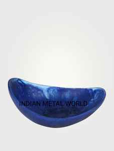 <b>Mixing</b> Use Serving Resin <b>Bowl</b> For Kitchen And Tabletop Use Serving Resin <b>Bowl</b> For Wedding Return Gifts And Home Decor Use Item - Product Image 4