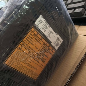 Fuji RYS500S3-LPS Motor Controller 500W 48V 72V DC 12V IP20 Protection Device - Product Image 2