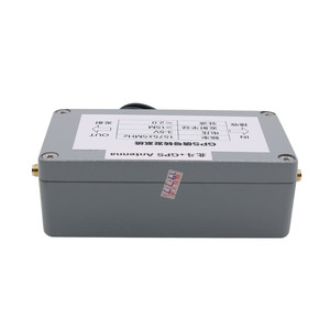 Ripetitore di Segnale GPS per Interni L1 BD2 Kit Completo, Amplificatore con Portata di 15M - Product Image 5